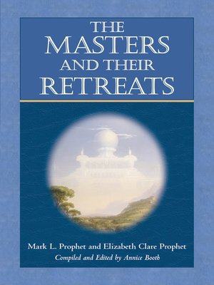 cover image of The Masters and Their Retreats